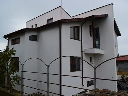 Купить ID1882 Двухэтажный дом с участком земли в Болгарии