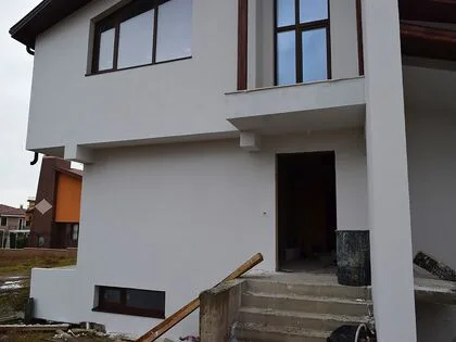 Купить ID1882 Двухэтажный дом с участком земли в Болгарии