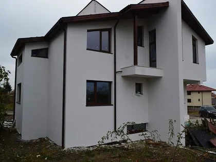 Купить ID1882 Двухэтажный дом с участком земли в Болгарии