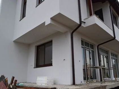 Купить ID1882 Двухэтажный дом с участком земли в Болгарии