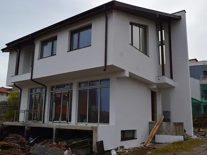 Купить ID1882 Двухэтажный дом с участком земли в Болгарии