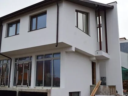 Купить ID1882 Двухэтажный дом с участком земли в Болгарии