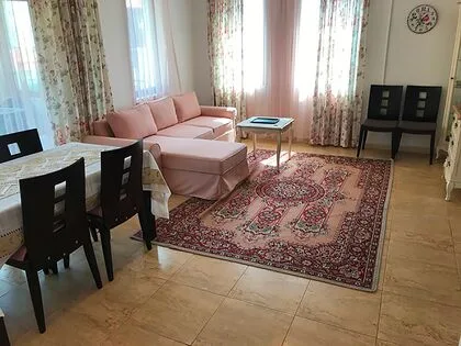 Купить ID2646 Трехкомнатная квартира в комплексе Этера в Болгарии