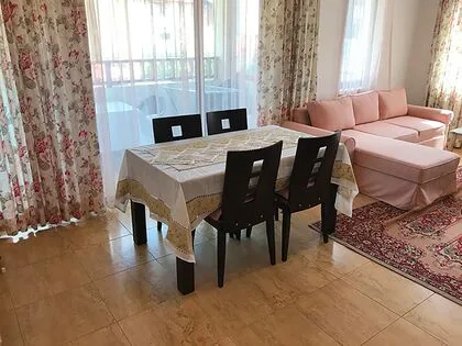 Купить ID2646 Трехкомнатная квартира в комплексе Этера в Болгарии