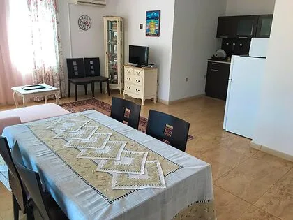 Купить ID2646 Трехкомнатная квартира в комплексе Этера в Болгарии