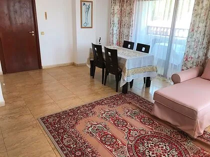 Купить ID2646 Трехкомнатная квартира в комплексе Этера в Болгарии