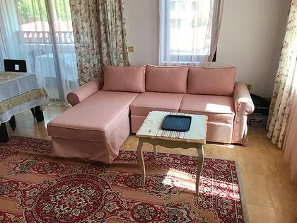 Купить ID2646 Трехкомнатная квартира в комплексе Этера в Болгарии