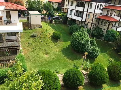 Купить ID2646 Трехкомнатная квартира в комплексе Этера в Болгарии