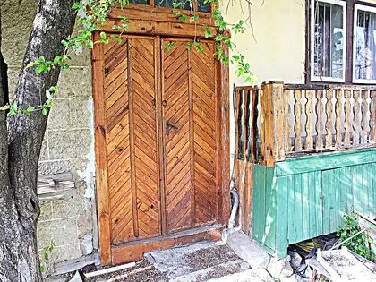 Купить ID2212 Дом с участком земли в селе Горица в Болгарии