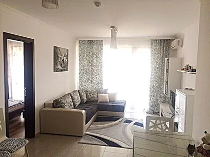 Купить ID538 Апартамент с двумя спальнями в комплексе Олимп в Болгарии