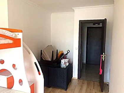 Купить ID538 Апартамент с двумя спальнями в комплексе Олимп в Болгарии