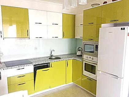 Купить ID538 Апартамент с двумя спальнями в комплексе Олимп в Болгарии