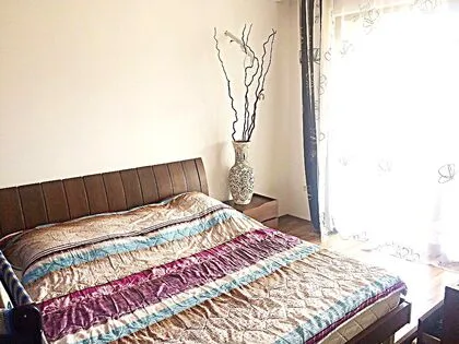 Купить ID538 Апартамент с двумя спальнями в комплексе Олимп в Болгарии