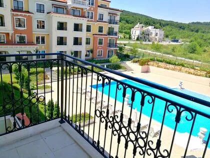 Купить ID903 Апартаменты в комплексе Лили Бич Резорт в Болгарии