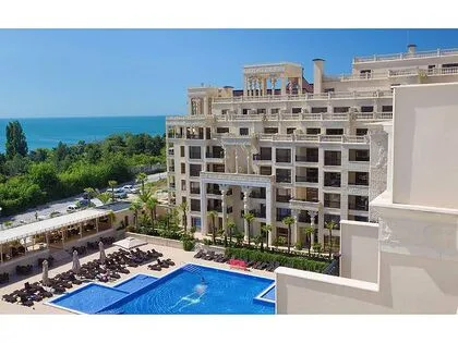 Купить ID879 Апартаменты комплексе Аргишт Партез в Болгарии