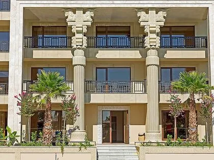 Купить ID879 Апартаменты комплексе Аргишт Партез в Болгарии