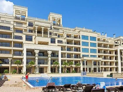Купить ID879 Апартаменты комплексе Аргишт Партез в Болгарии