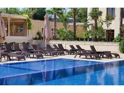 Купить ID879 Апартаменты комплексе Аргишт Партез в Болгарии