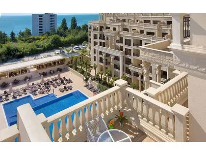 Купить ID879 Апартаменты комплексе Аргишт Партез в Болгарии