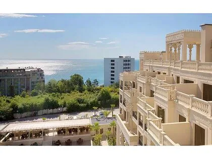 Купить ID879 Апартаменты комплексе Аргишт Партез в Болгарии