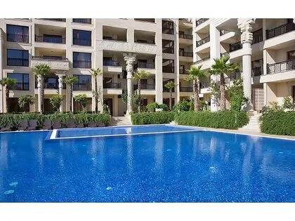 Купить ID879 Апартаменты комплексе Аргишт Партез в Болгарии