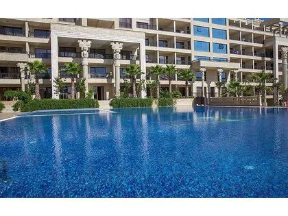 Купить ID879 Апартаменты комплексе Аргишт Партез в Болгарии