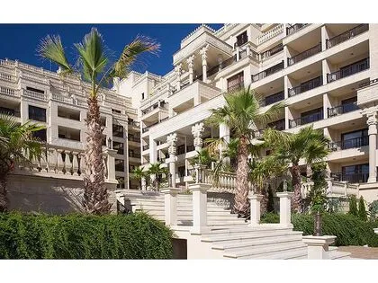 Купить ID879 Апартаменты комплексе Аргишт Партез в Болгарии