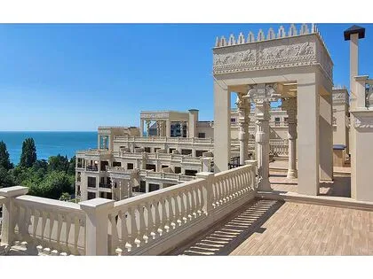 Купить ID879 Апартаменты комплексе Аргишт Партез в Болгарии