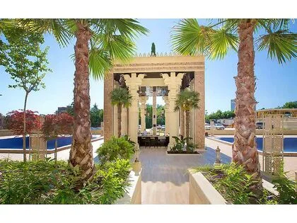 Купить ID879 Апартаменты комплексе Аргишт Партез в Болгарии