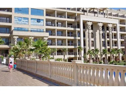 Купить ID879 Апартаменты комплексе Аргишт Партез в Болгарии