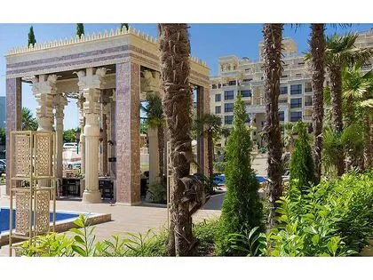 Купить ID879 Апартаменты комплексе Аргишт Партез в Болгарии