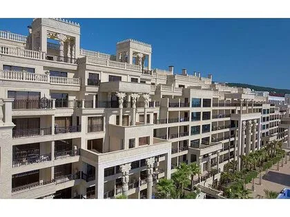 Купить ID879 Апартаменты комплексе Аргишт Партез в Болгарии