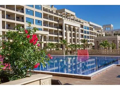 Купить ID879 Апартаменты комплексе Аргишт Партез в Болгарии