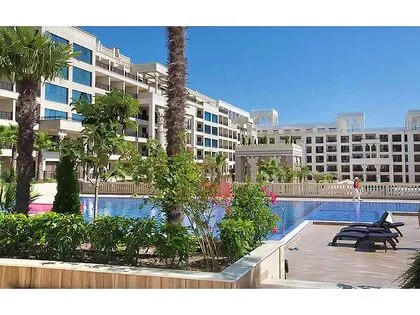 Купить ID879 Апартаменты комплексе Аргишт Партез в Болгарии