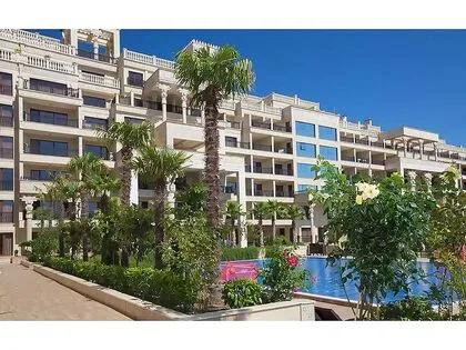 Купить ID879 Апартаменты комплексе Аргишт Партез в Болгарии