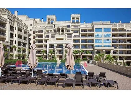 Купить ID879 Апартаменты комплексе Аргишт Партез в Болгарии