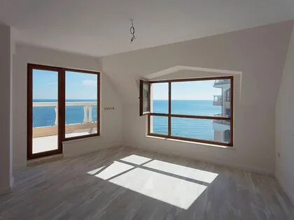 Купить ID2011 Апартаменты в комплексе Ла Мер в Болгарии