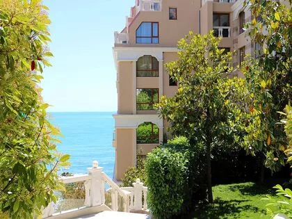 Купить ID2011 Апартаменты в комплексе Ла Мер в Болгарии