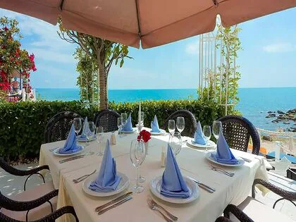 Купить ID2011 Апартаменты в комплексе Ла Мер в Болгарии