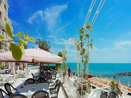 Купить ID2011 Апартаменты в комплексе Ла Мер в Болгарии