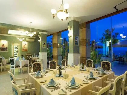 Купить ID2011 Апартаменты в комплексе Ла Мер в Болгарии