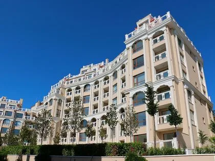 Купить ID2011 Апартаменты в комплексе Ла Мер в Болгарии