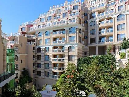 Купить ID2011 Апартаменты в комплексе Ла Мер в Болгарии