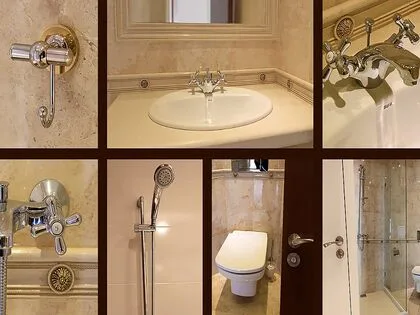 Купить ID2011 Апартаменты в комплексе Ла Мер в Болгарии