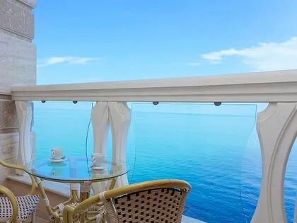 Купить ID2011 Апартаменты в комплексе Ла Мер в Болгарии