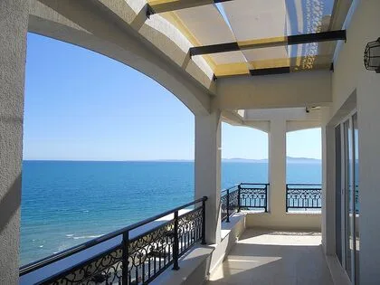 Купить ID883 Апартаменты в элитном комплексе Пенелопа Палас в Болгарии