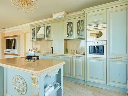 Купить ID883 Апартаменты в элитном комплексе Пенелопа Палас в Болгарии