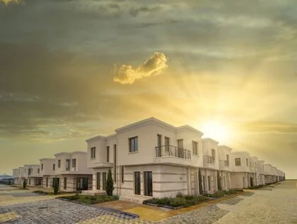 Купить ID703 Виллы в коттеджном поселке Маджестик Сиа Вилледж в Болгарии