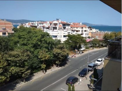 Купить ID7875 Студия в ЖК Виго Панорама в Болгарии