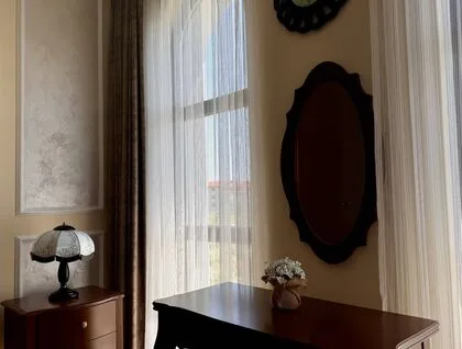 Купить ID7105 Двухэтажный дом с видом на море в Святом Власе в Болгарии